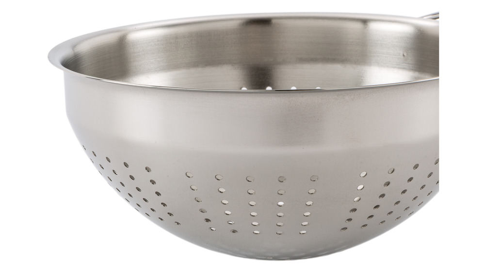 Дуршлаг с длинной ручкой Barazzoni Bonita 266114014