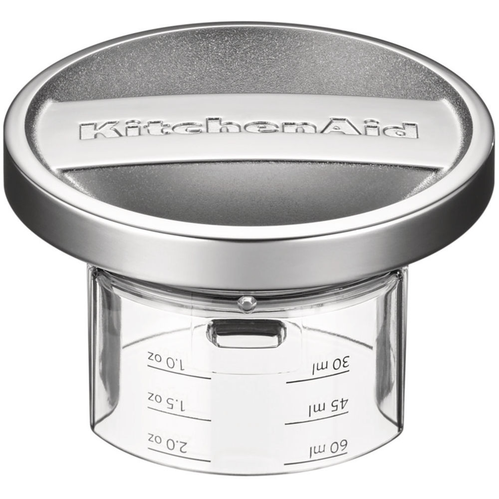 Блендер стационарный KitchenAid Artisan 5KSB8270EMS