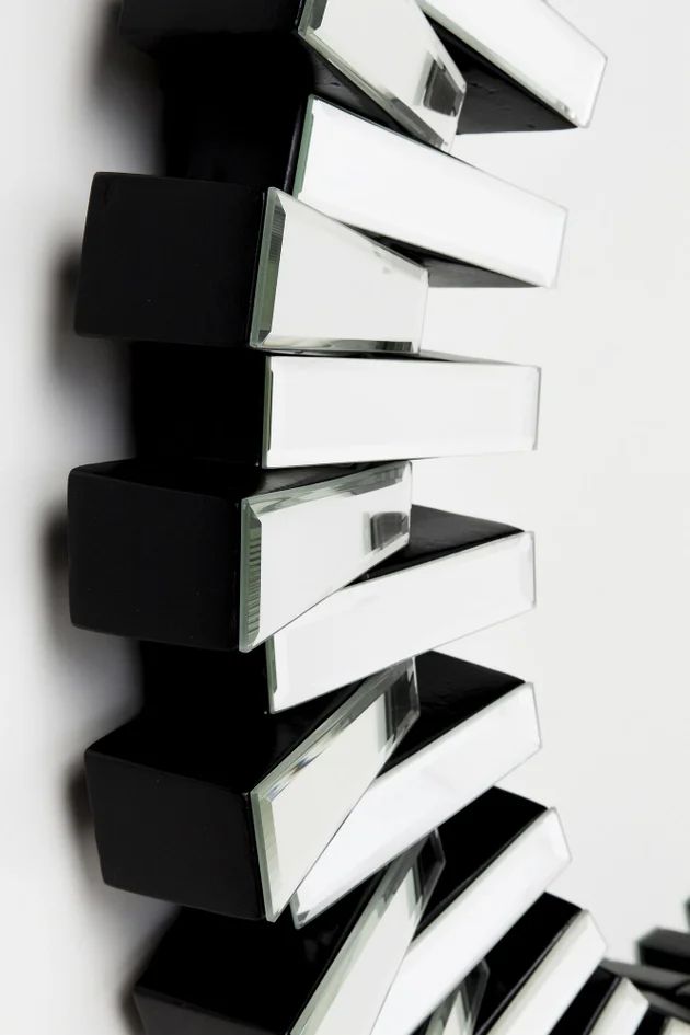 Зеркало KARE Spiegel Sprocket 79985