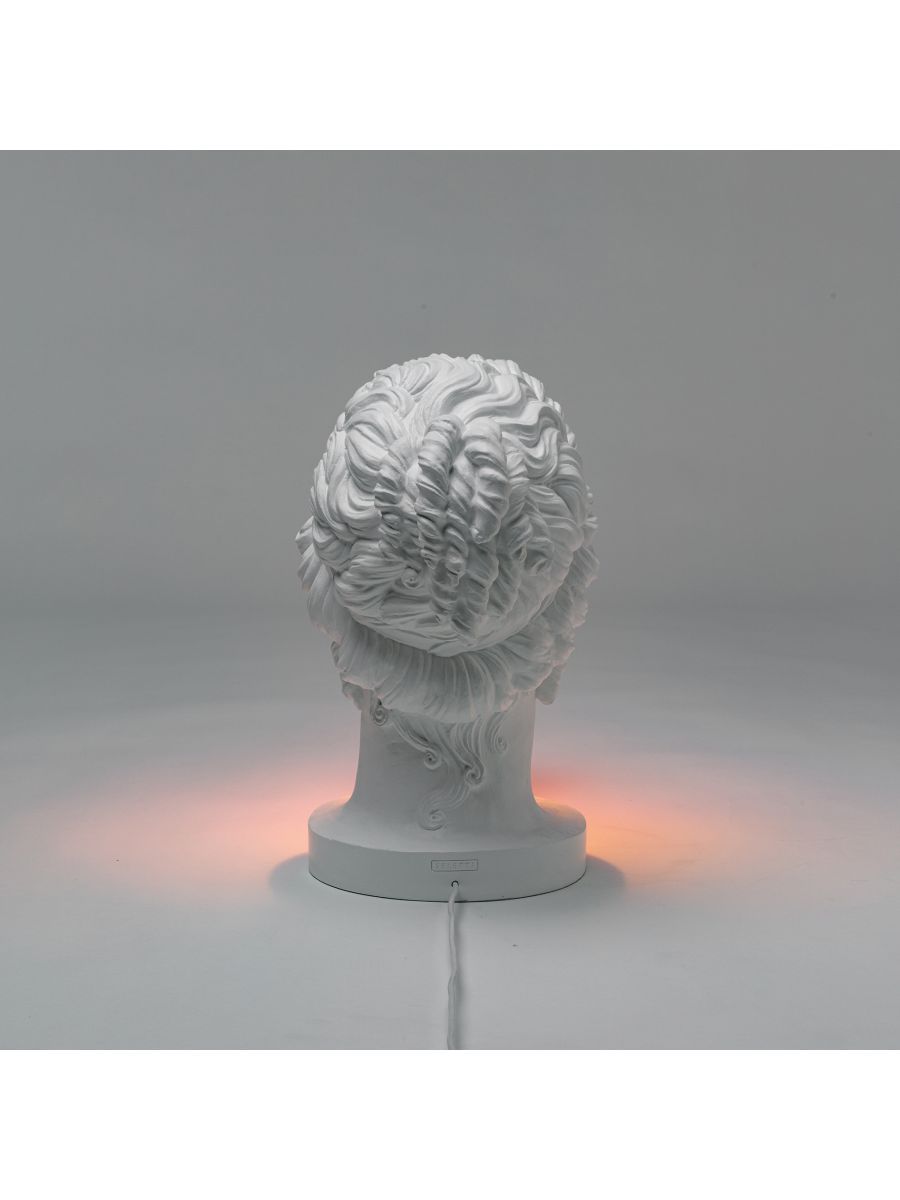 Настольная лампа Seletti Grace Table Lamp 14819