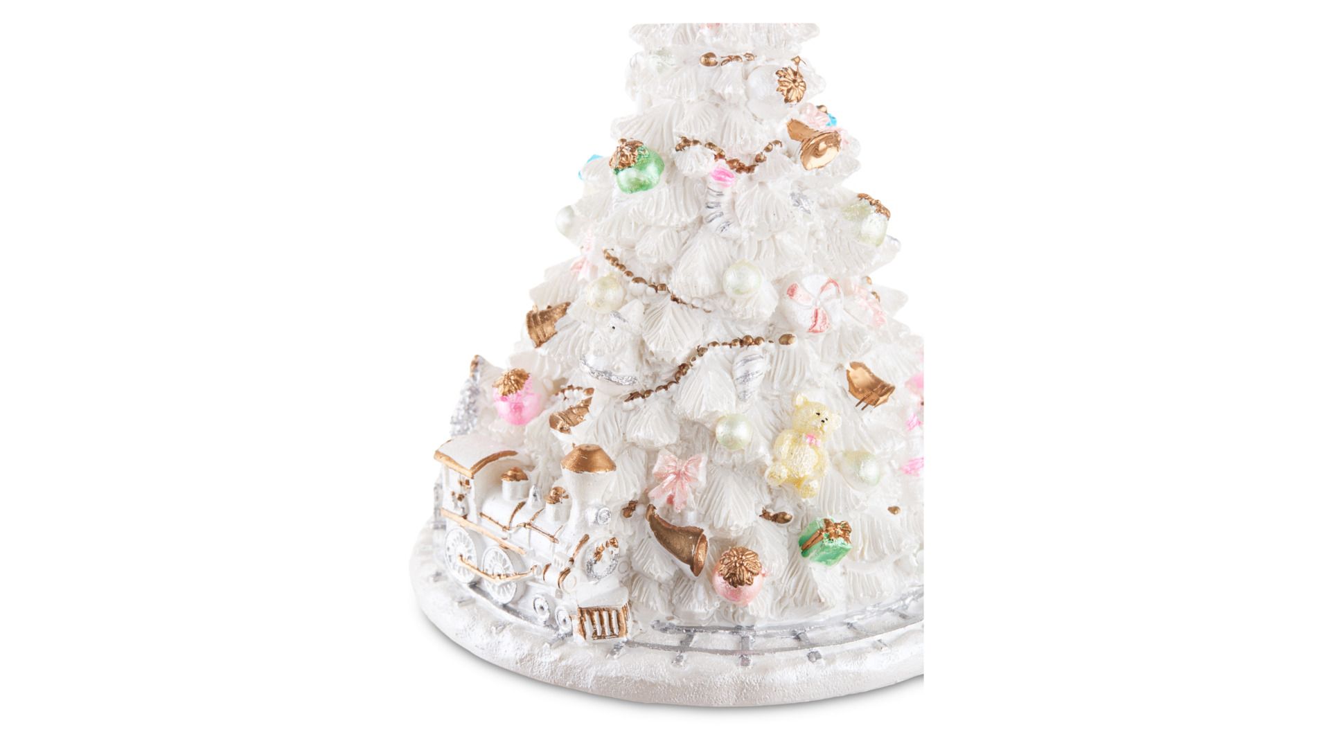 Шкатулка музыкальная Lamart Noel Bells Ringing 24441