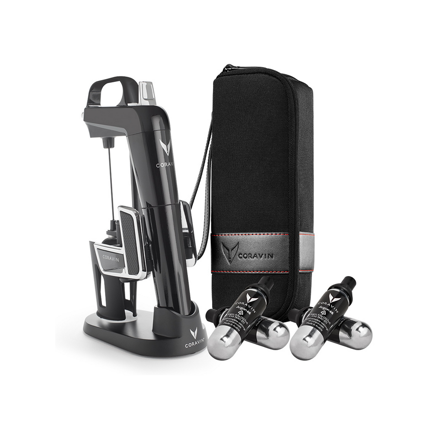 Подставка Coravin Universal Base 800602