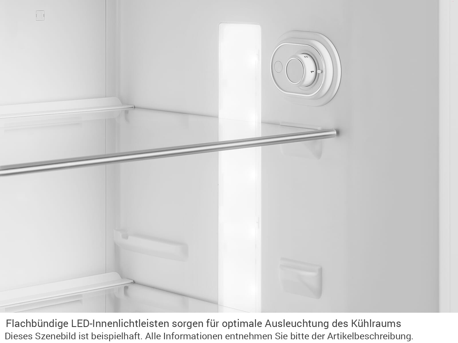 Холодильник SMEG FAB30LOR5