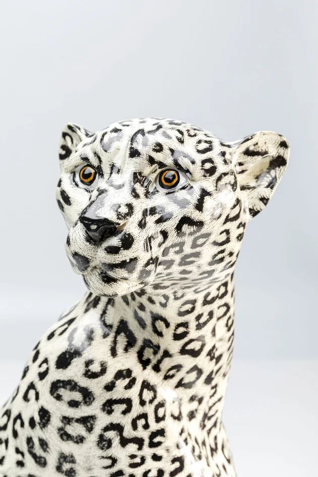 Фигурка KARE Deko Figur Cheetah 53004