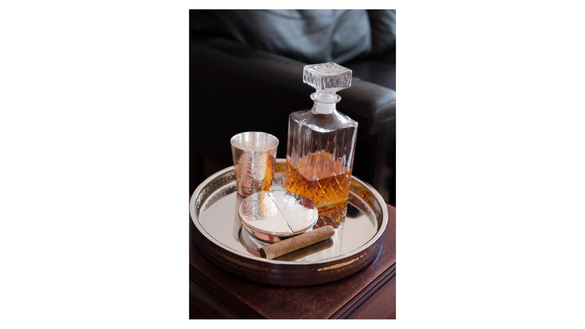 Поднос Edzard Tablett Alaska 7720