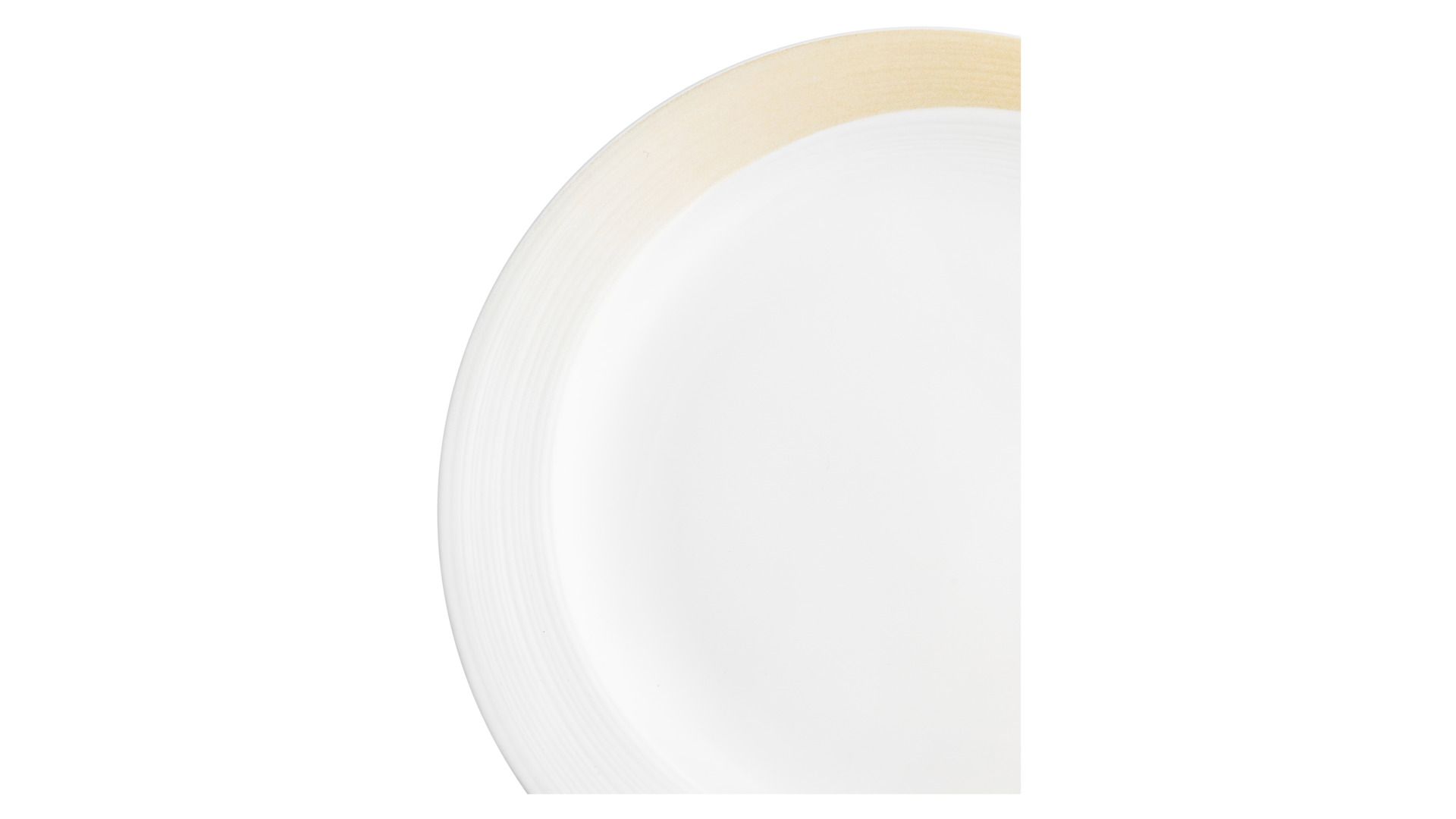 Тарелка пирожковая Narumi Golden Pearl NAR-50657-5703