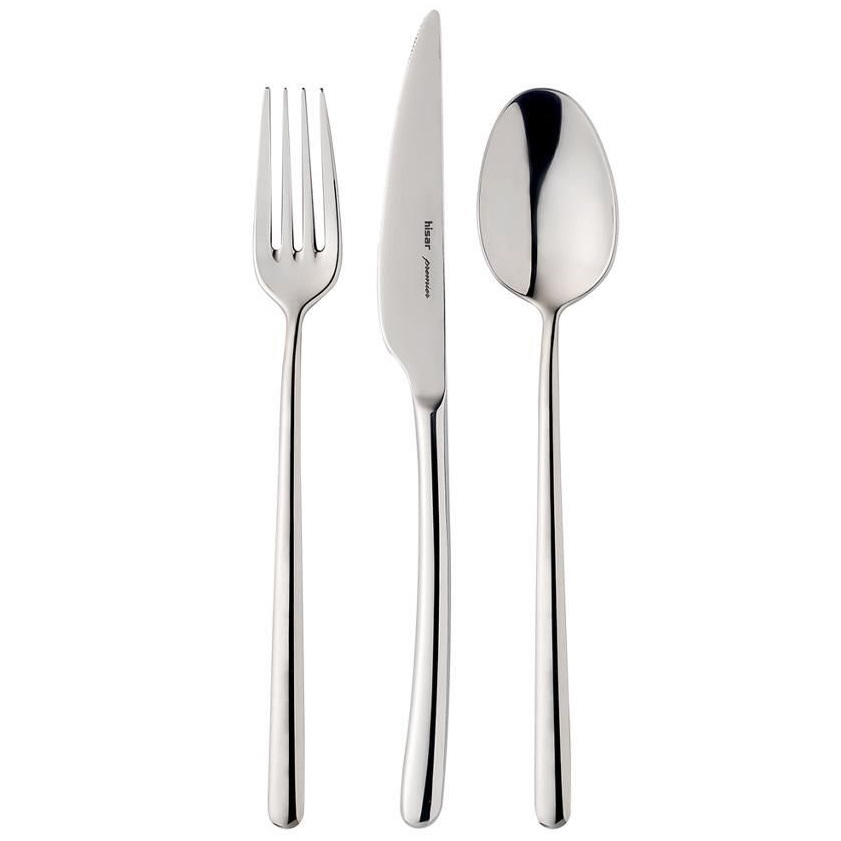 Набор столовых приборов Hisar Bahama H57532