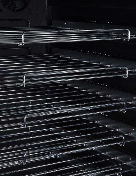 Винный шкаф La Sommeliere PRO110