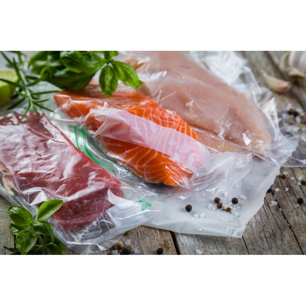 Вакуумный упаковщик Caso VC 300 Pro