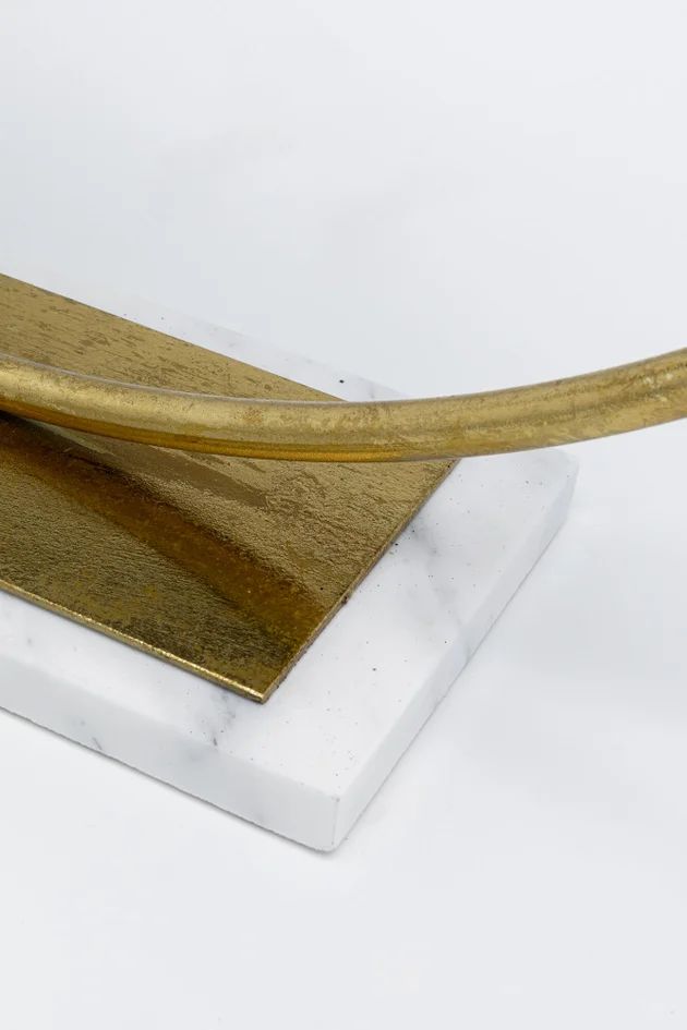 Фигурка KARE Deko Objekt Elements Heart Hand 53431