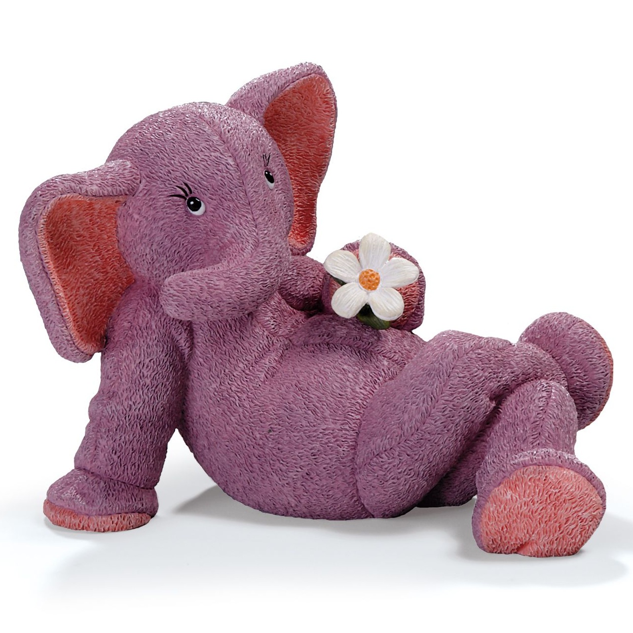 Статуэтка Nadal Popi con flor 746812