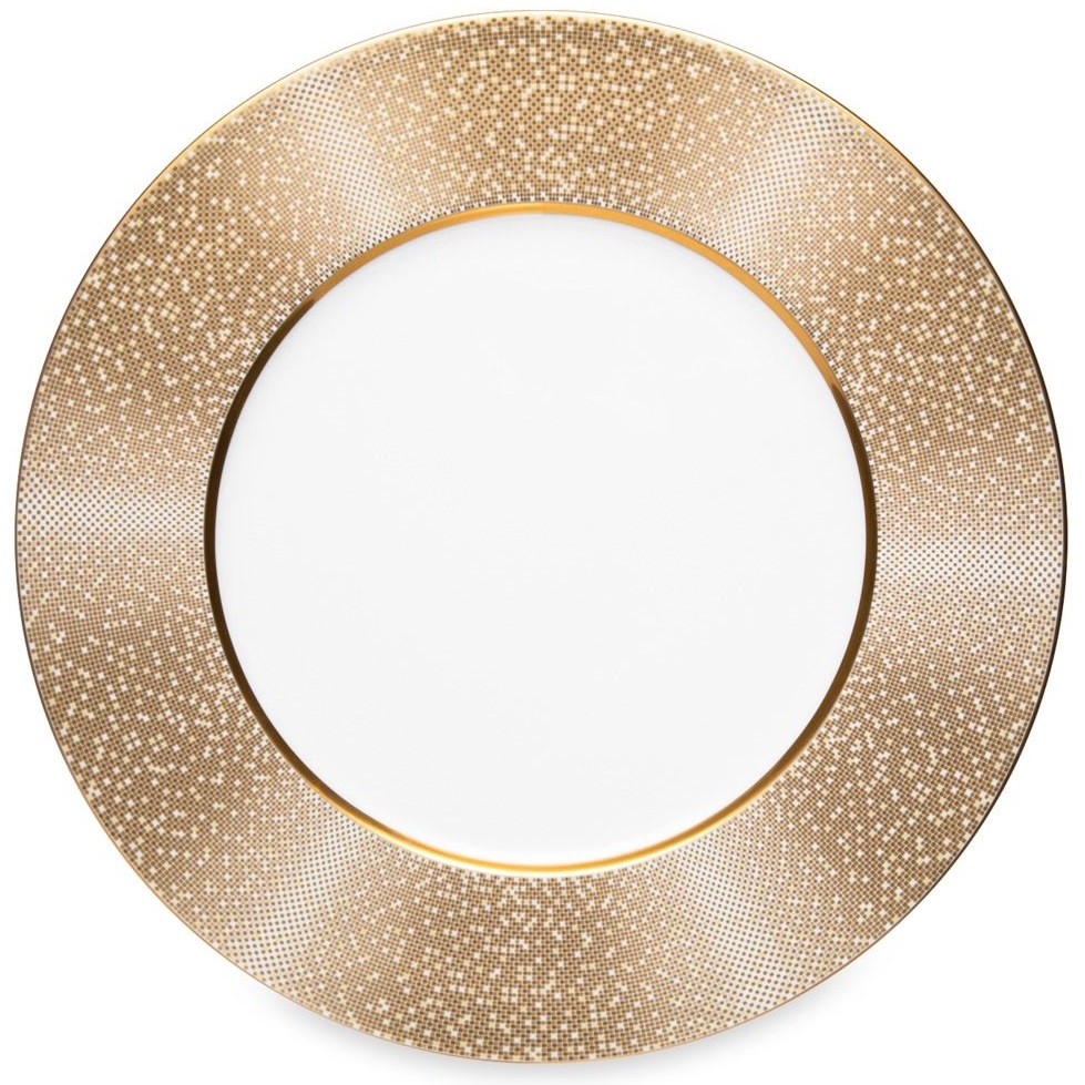 Тарелка обеденная Narumi Golden Dust NAR-52087-5462