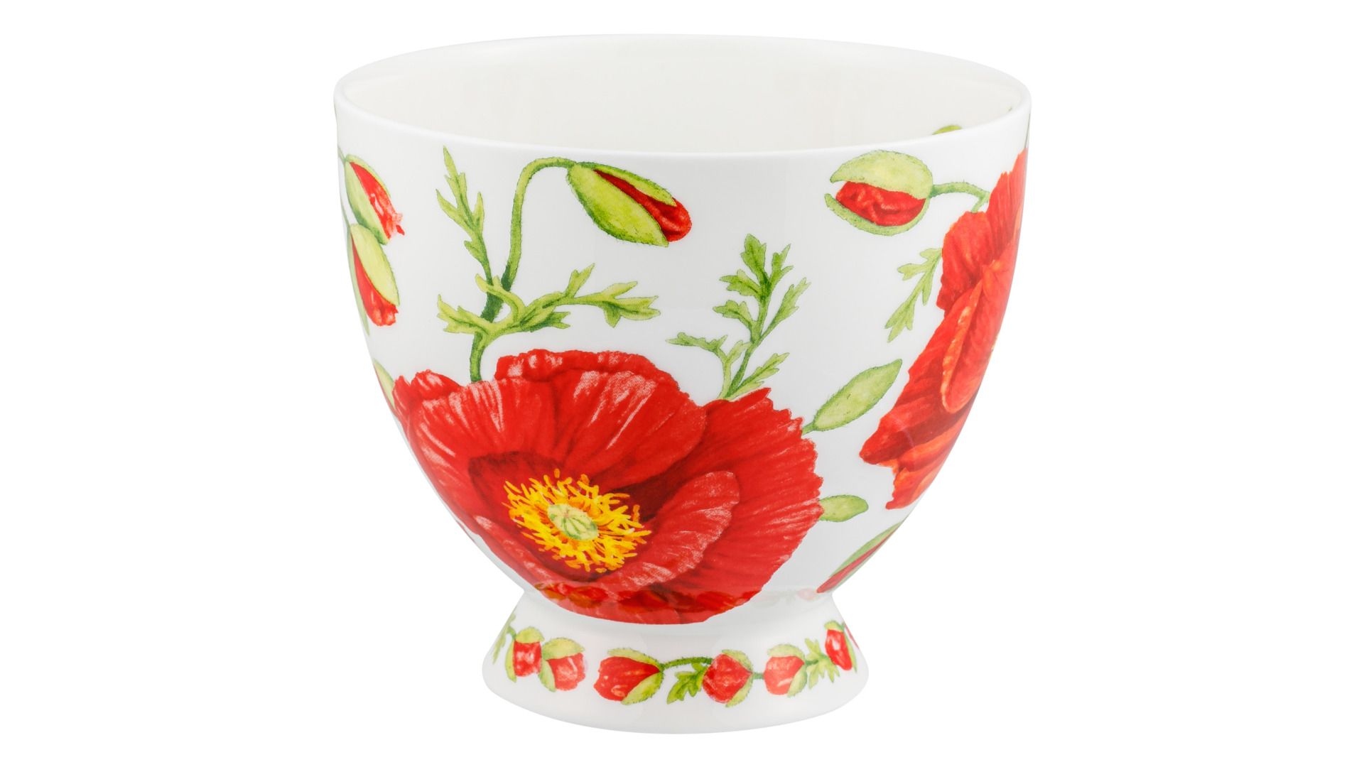 Кружка Dunoon Skye Poppies Mug 78650478