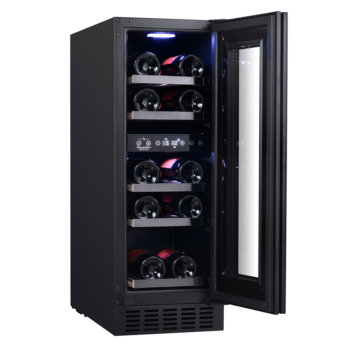 Винный шкаф Temptech Sommelier SOM30DES
