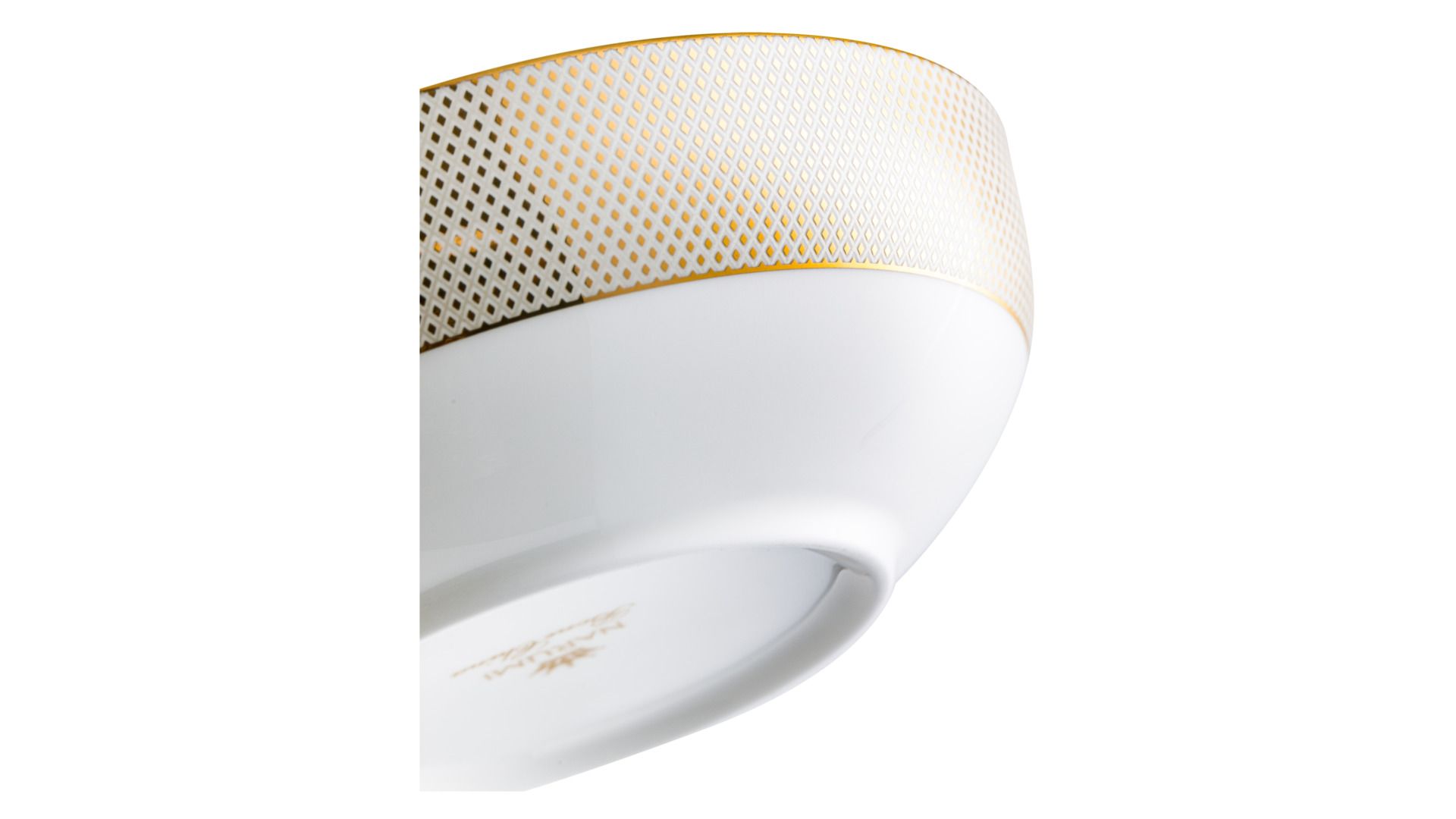 Салатник Narumi Gold Diamond NAR-51010-1857