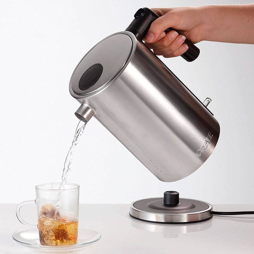 Чайник электрический GRAEF WK 600