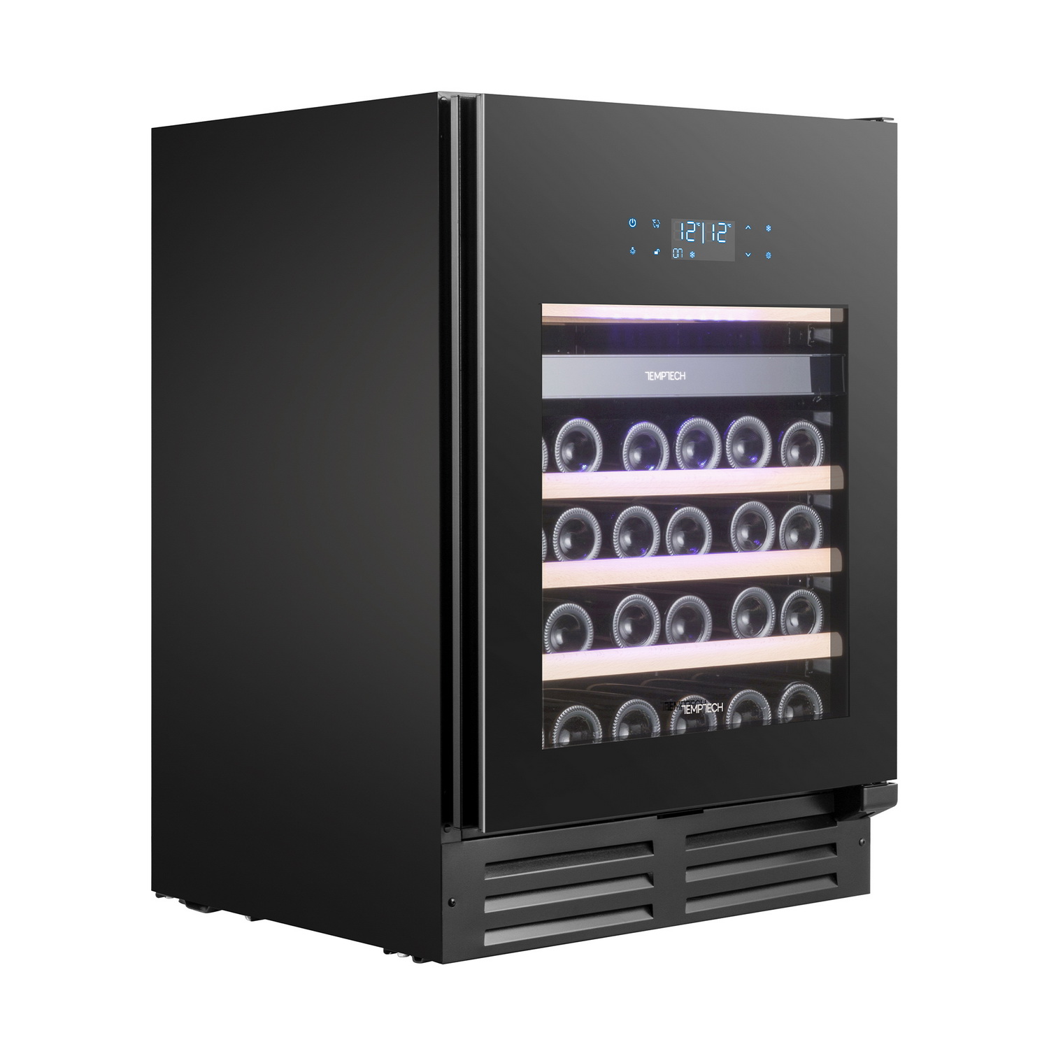 Винный шкаф Temptech EX60DRB Elegance