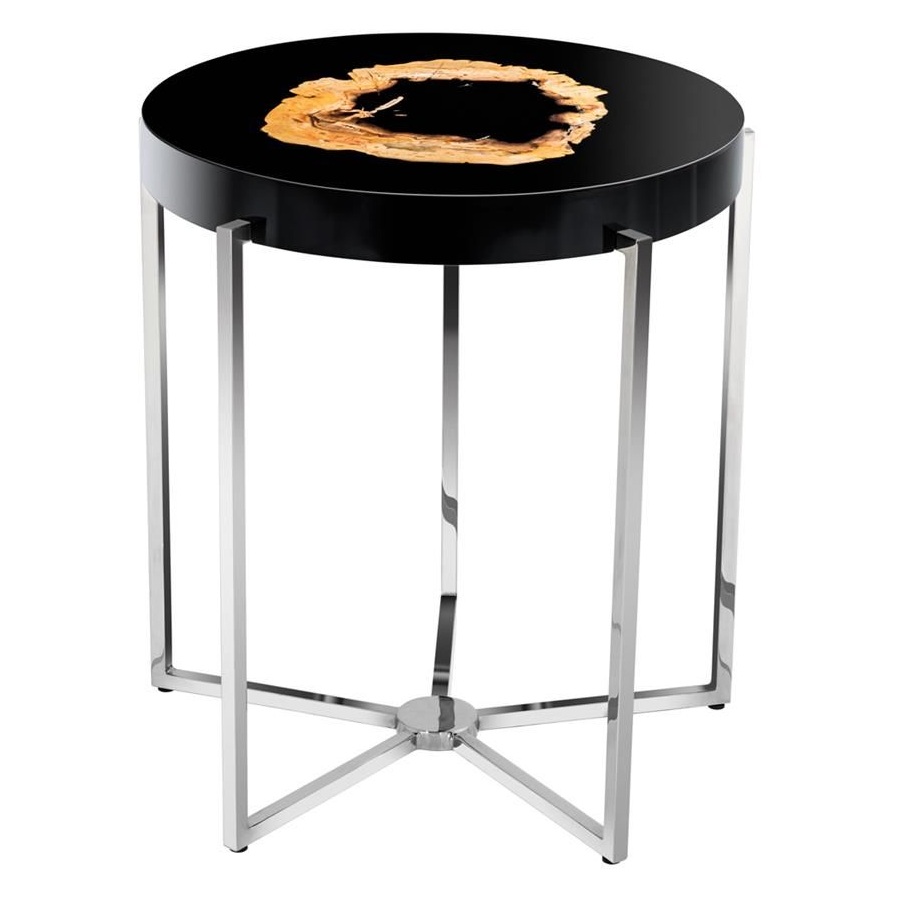 Приставной столик Eichholtz Pompidou Side Table 110617
