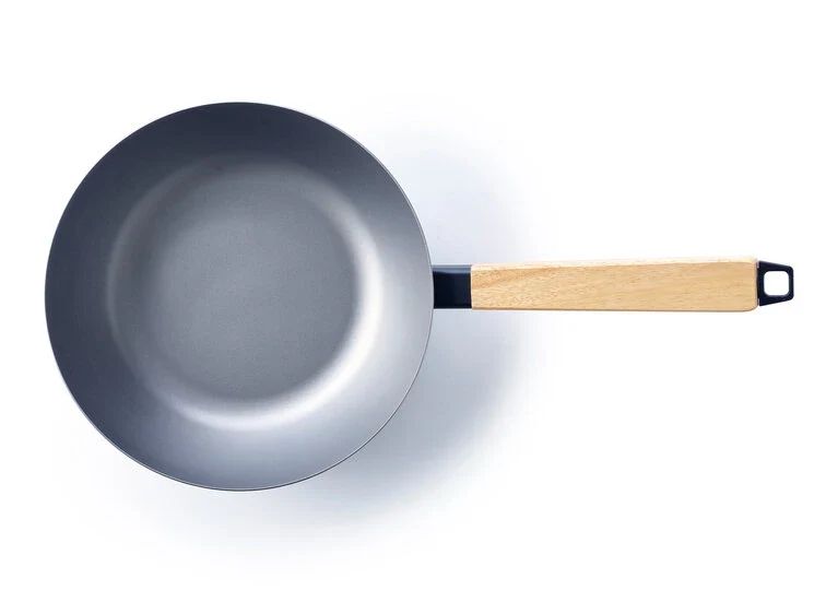 Сковорода WOK Beka Nomad wok 13970204