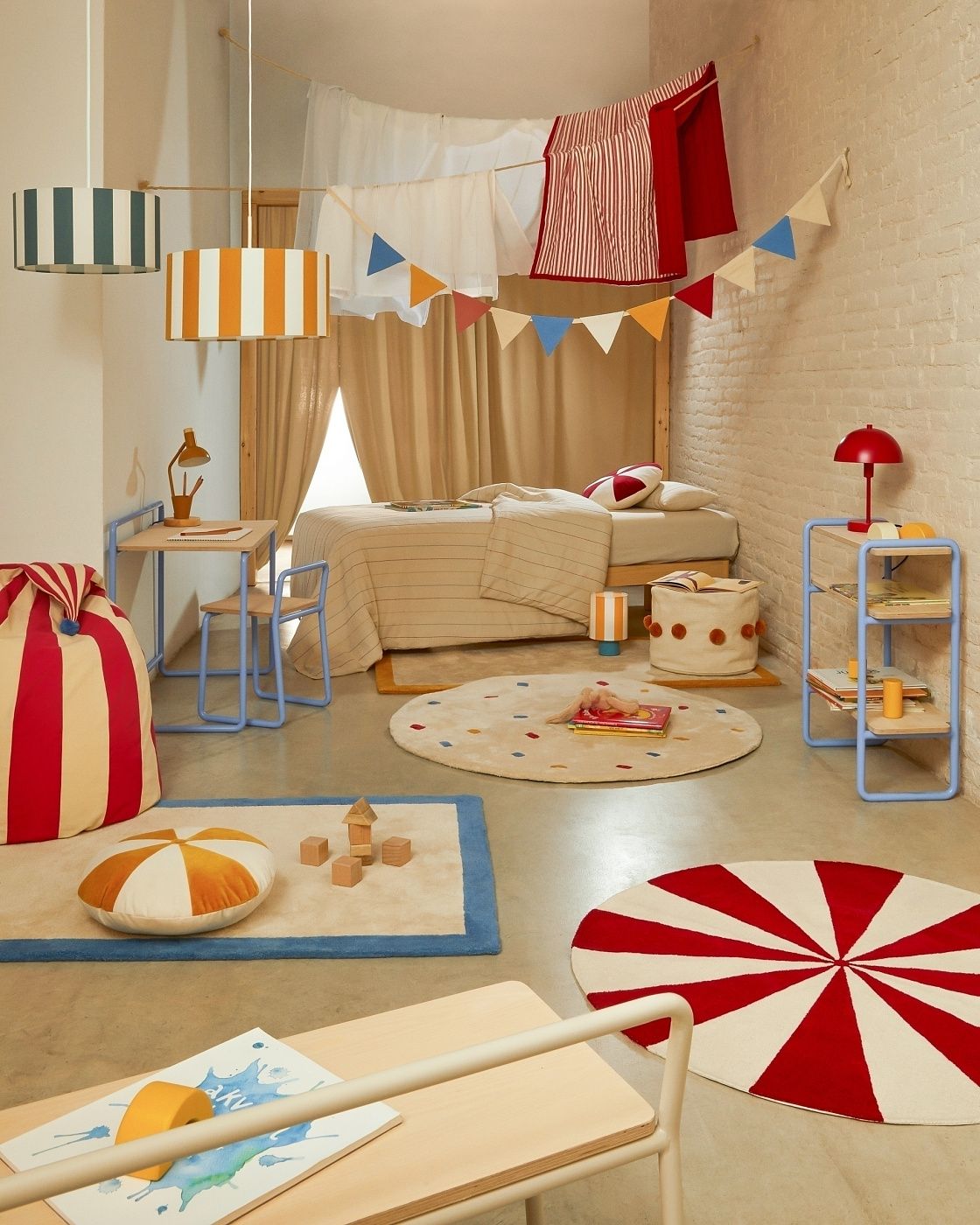 Ковер La Forma Wirla Alfombra LF-210480