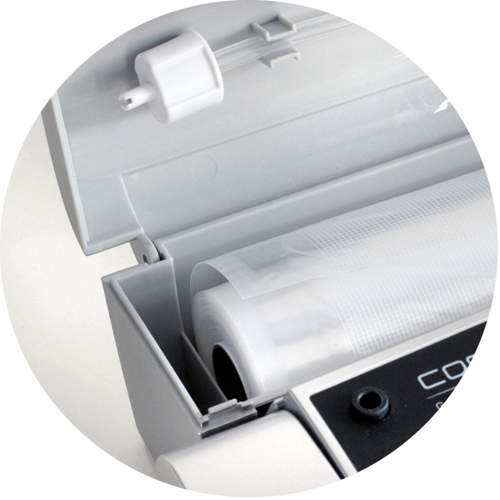 Вакуумный упаковщик Caso VC 300 Pro