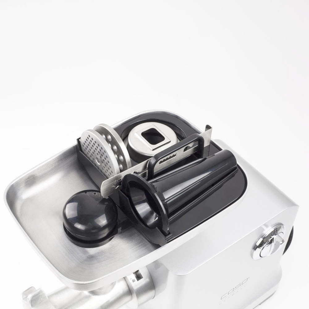 Мясорубка Caso FW 2000