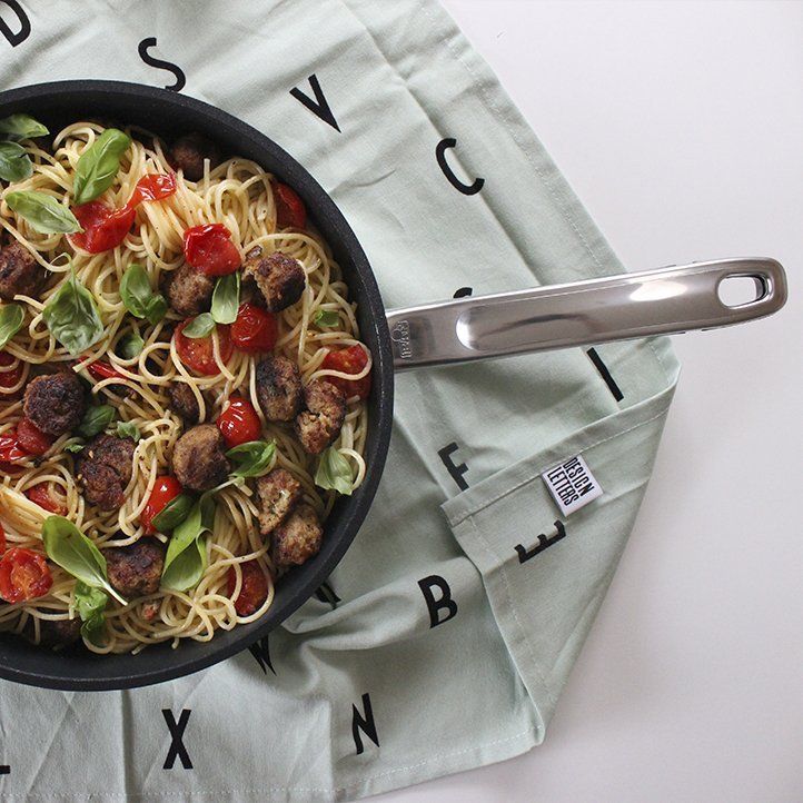 Сковорода Baf Gigant 5001 12 20 0