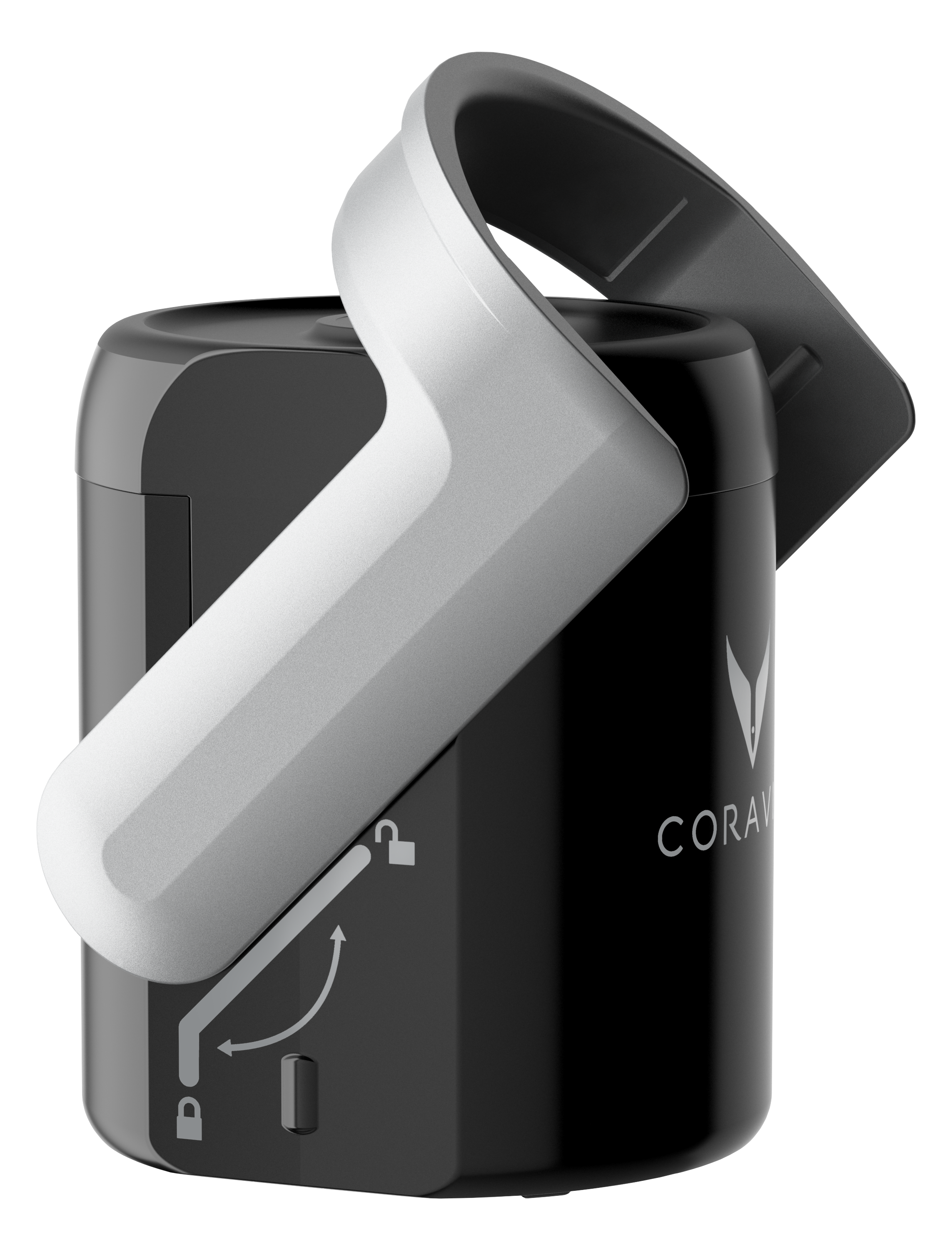 Винные пробки Coravin Sparkling Stoppers