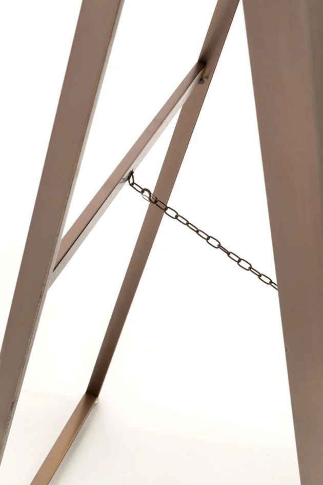 Зеркало KARE Standspiegel Arezzo Coffee 70034