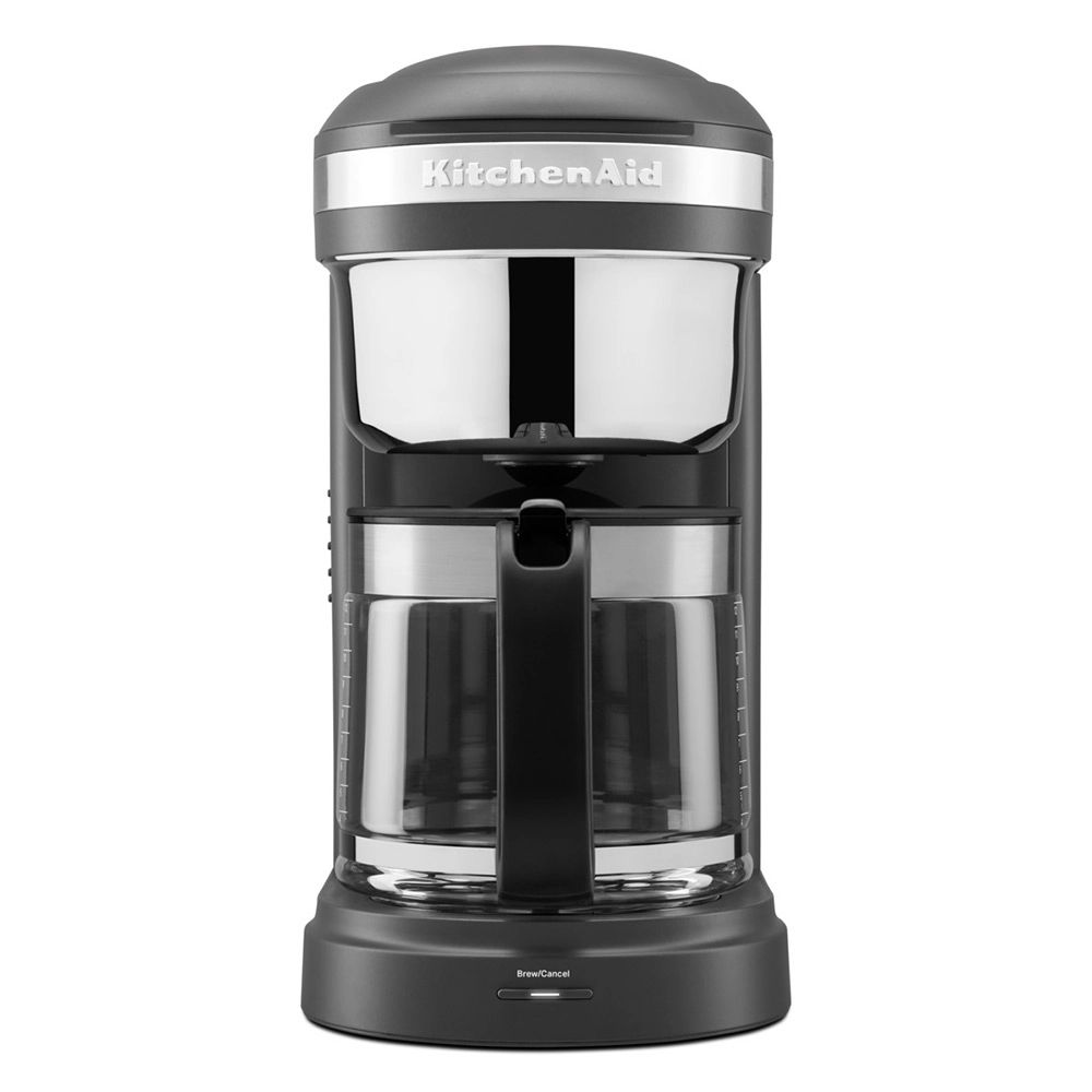 Кофеварка капельная KitchenAid 5KCM1209EOB