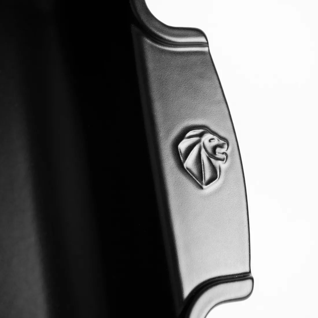 Форма для запекания Peugeot Satin Black 61494