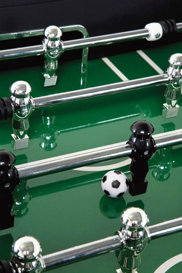 Настольный футбол KARE Kicker Style 75178