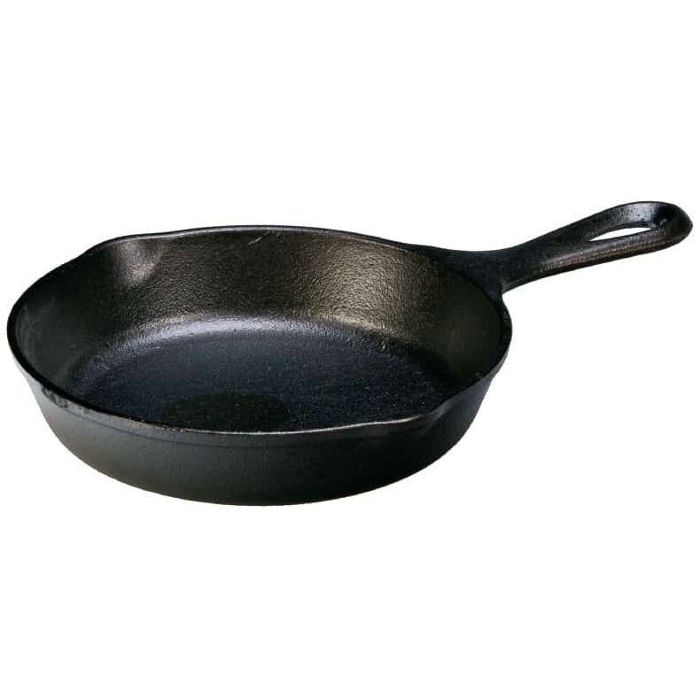 Сковорода Lodge Cast Iron Skillet L6SK3