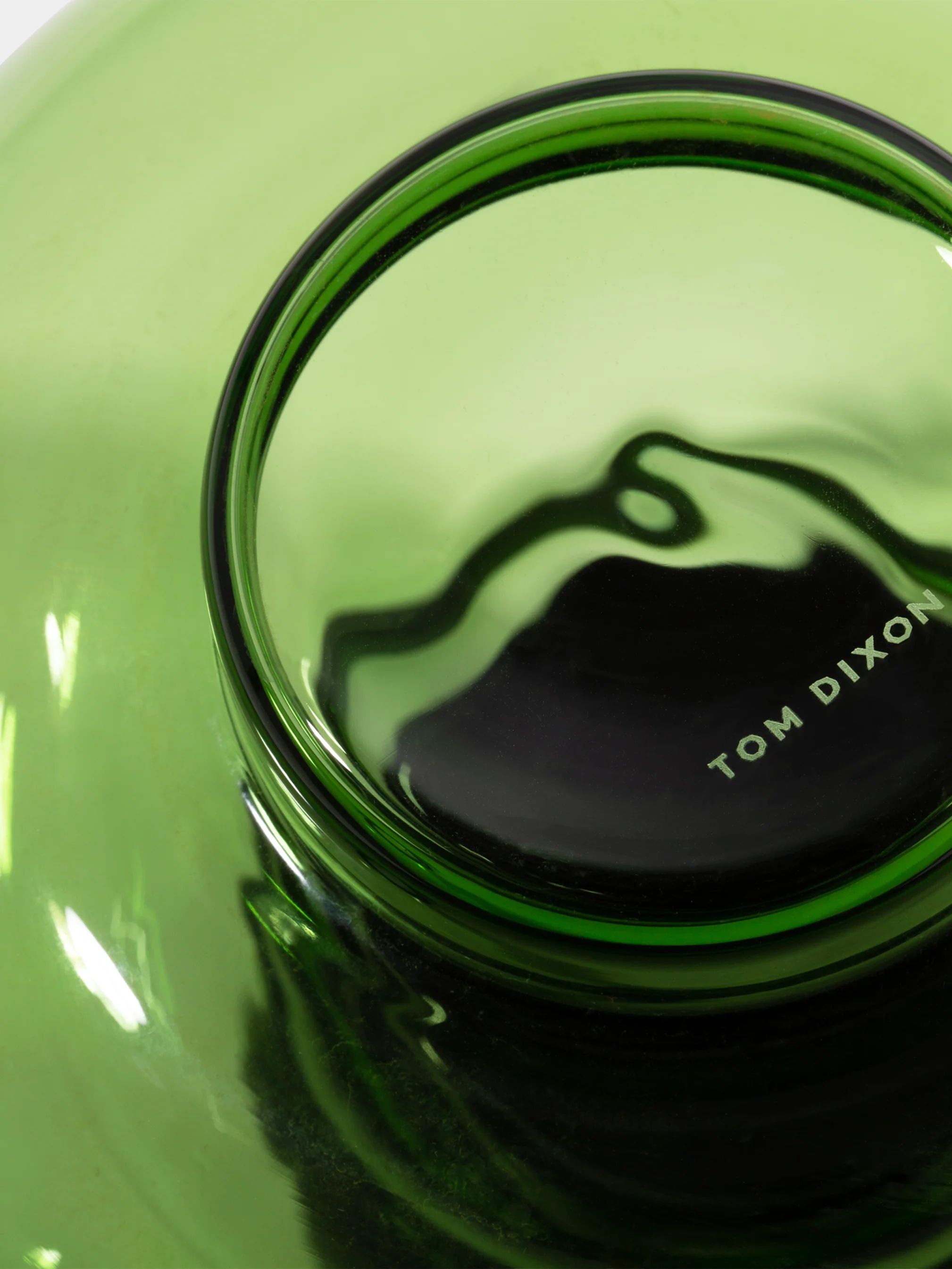 Чайник заварочный Tom Dixon Bump Tea Pot BPTP02