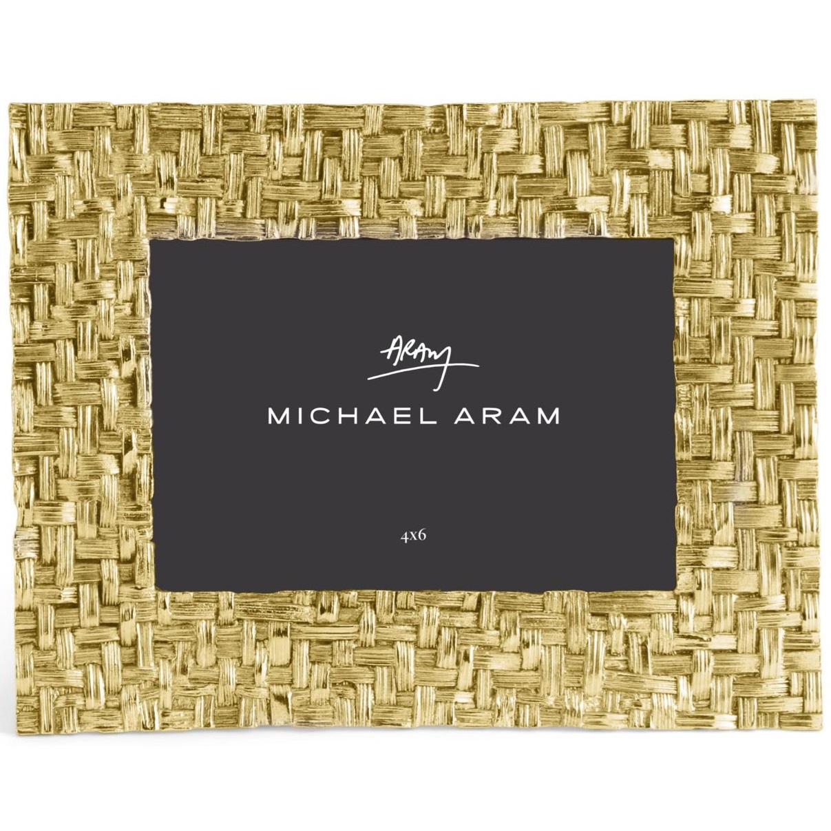 Фоторамка Michael Aram Palm Frame 174903