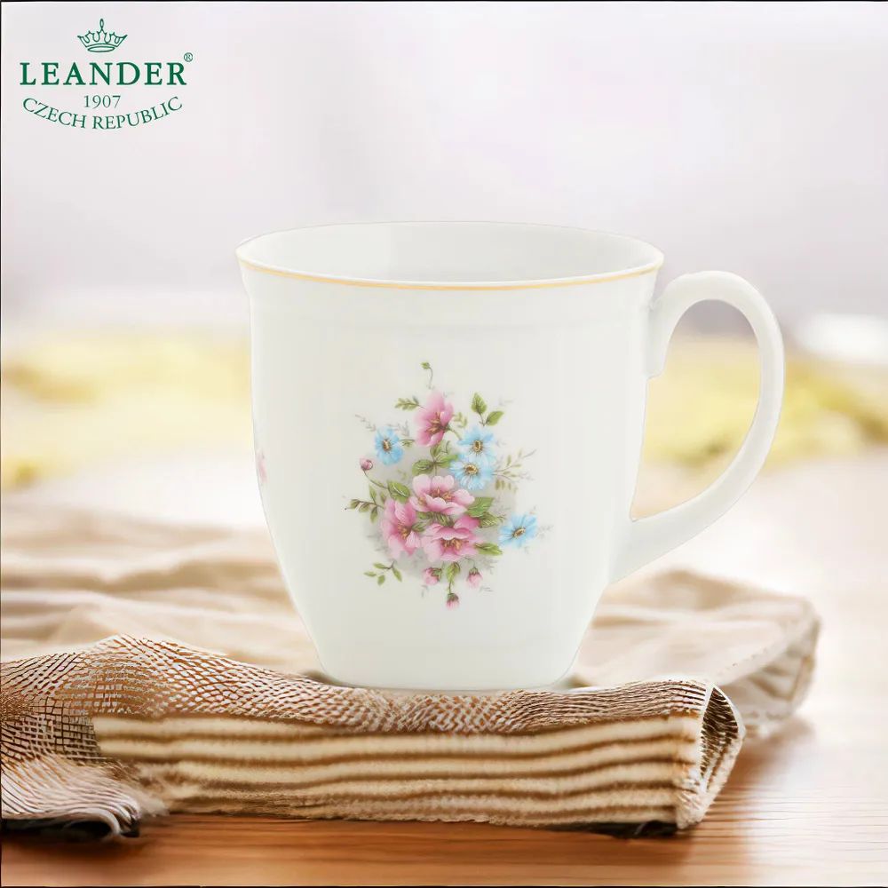 Кружка Leander Sonata Růžové Sny 25114019-0013