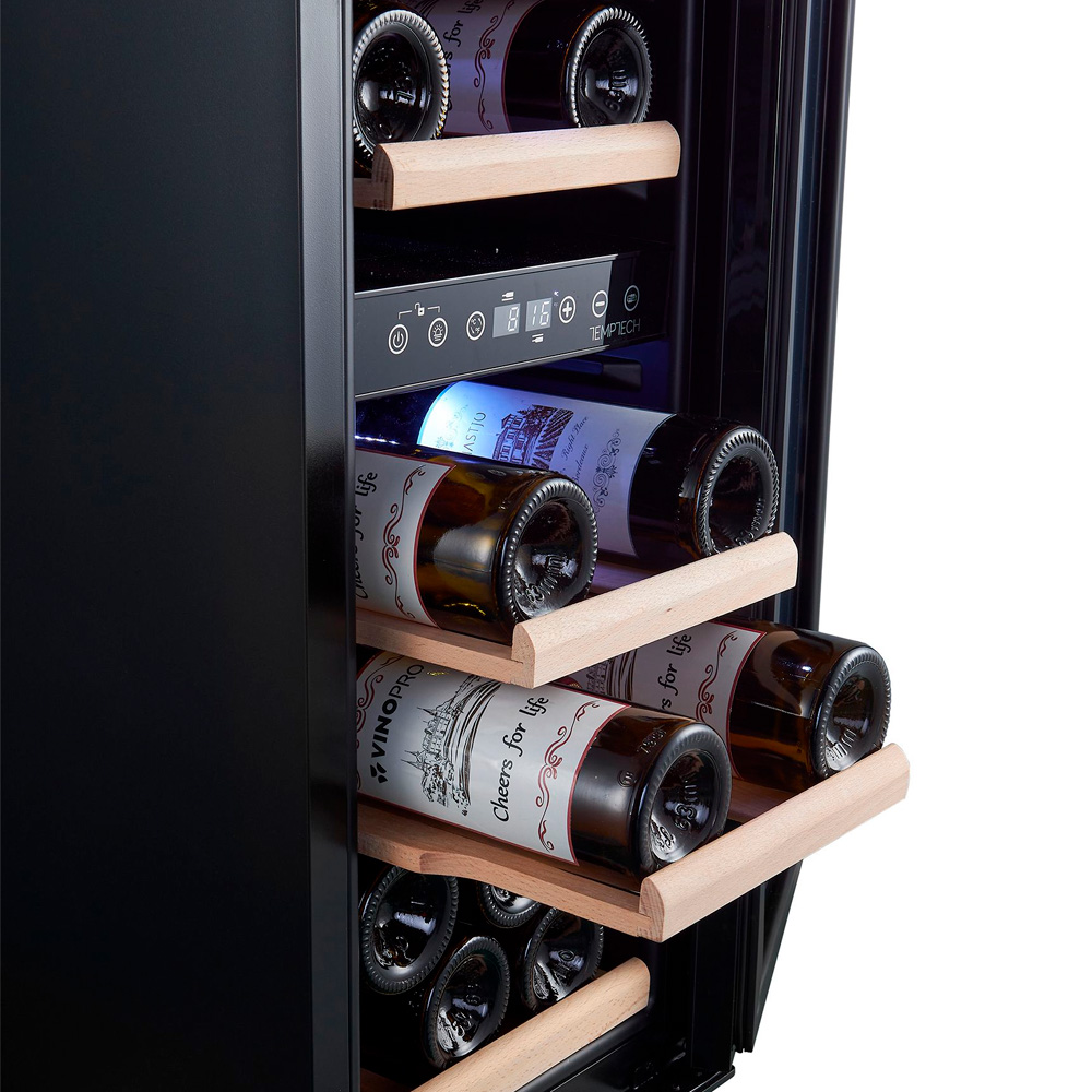 Винный шкаф Temptech CLX30DB Classique