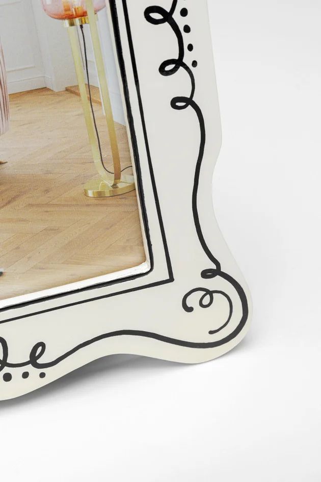 Фоторамка KARE Bilderrahmen Favola 54991