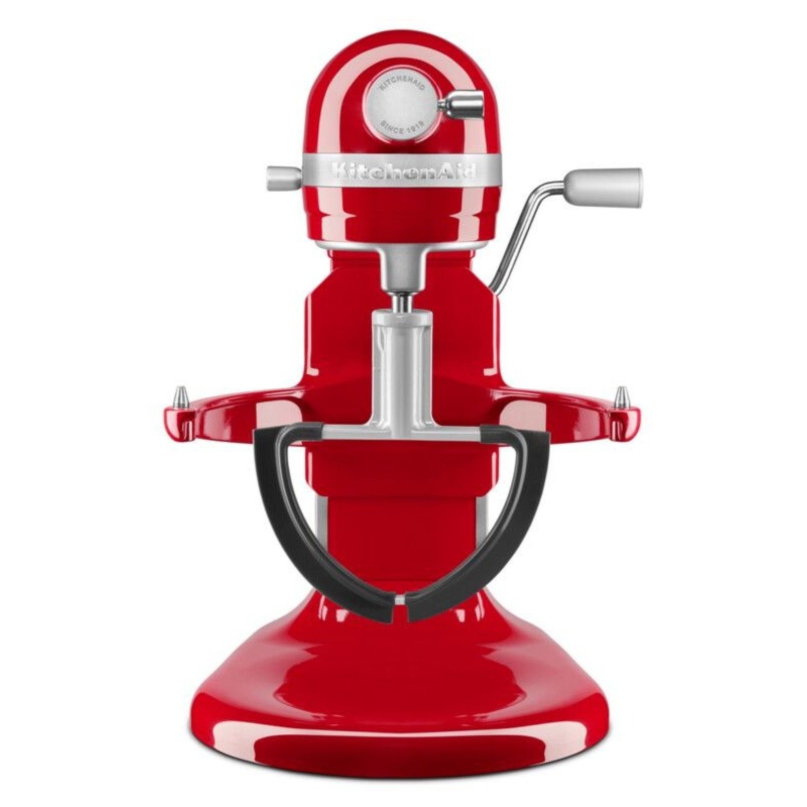 Миксер планетарный KitchenAid Artisan 5KSM70SHXECA