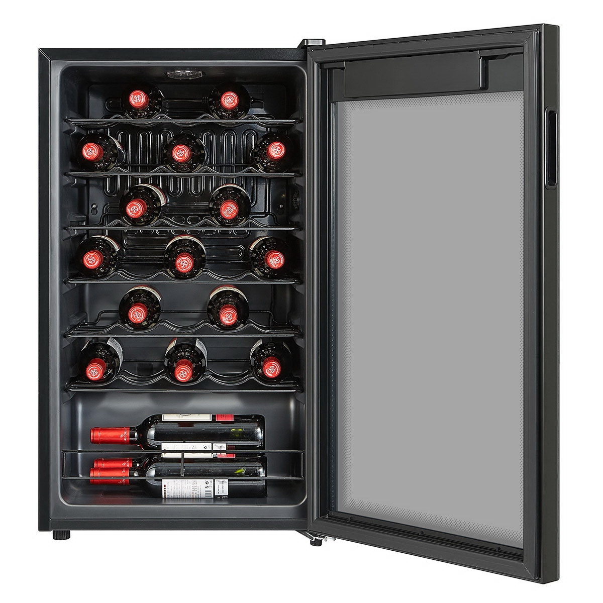 Винный шкаф Temptech Performance MW95SBS