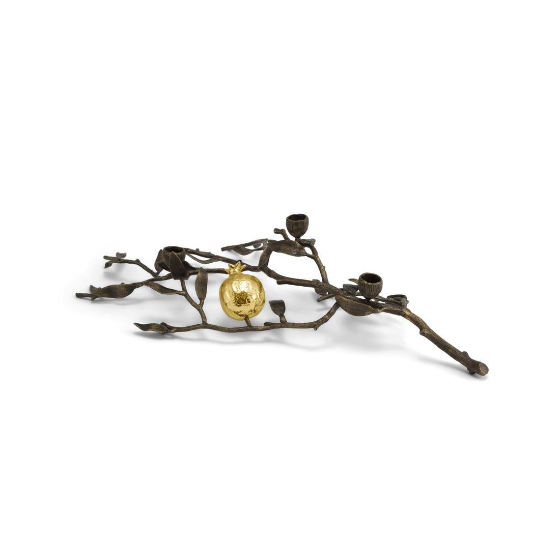 Подсвечник Michael Aram Pomegranate Candelabra 175180