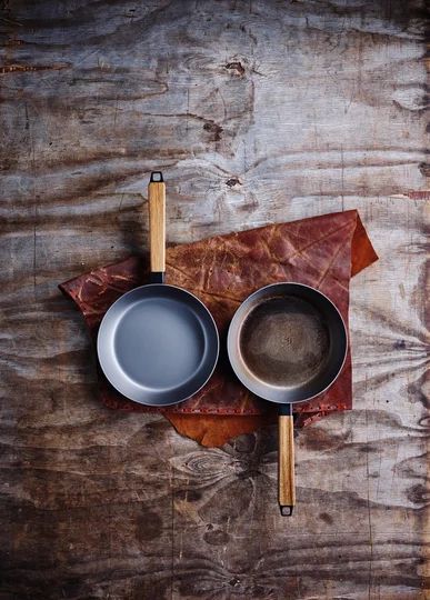 Сковорода Beka Nomad frying pan 13977304