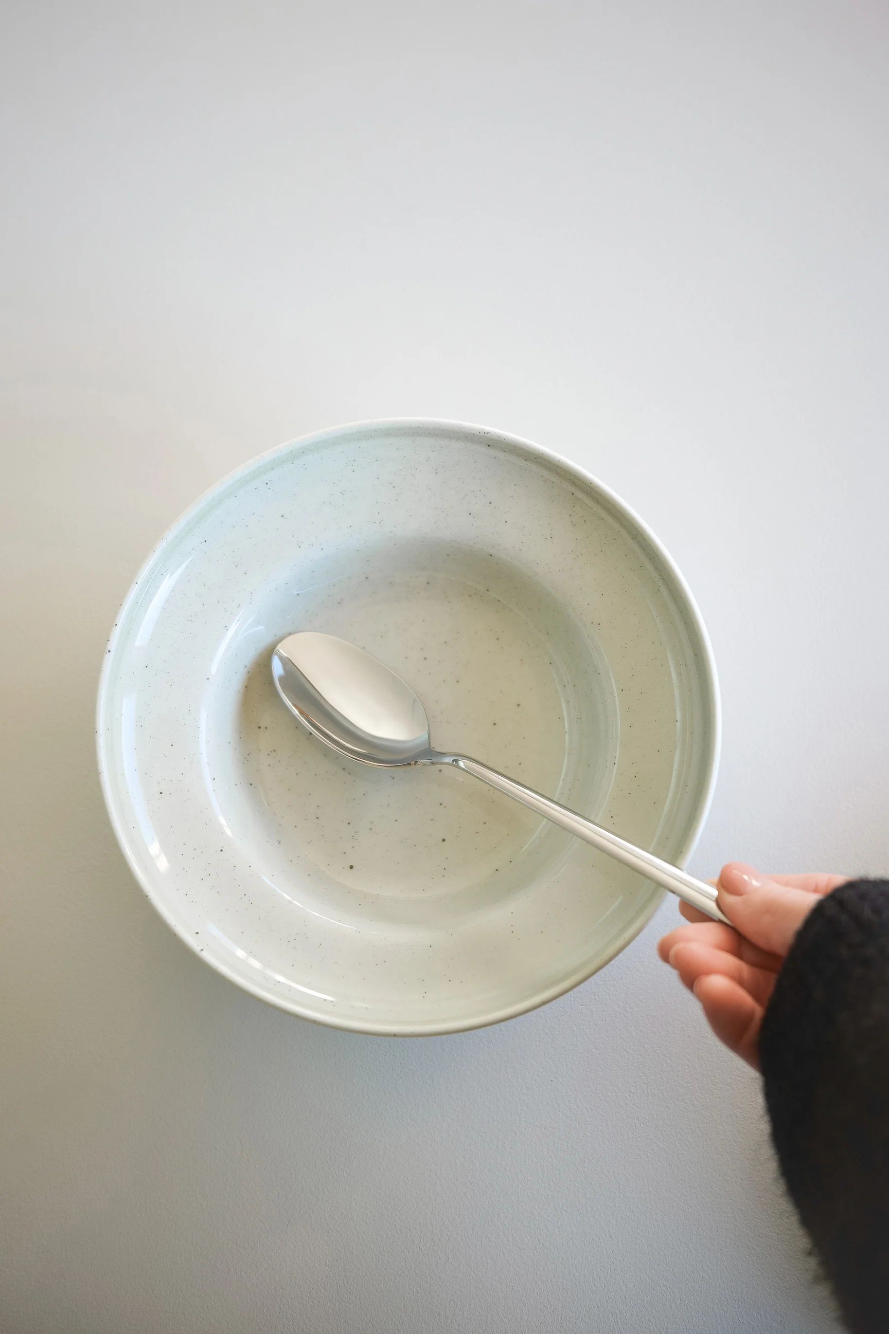 Набор столовых приборов Broggi Sky CE5BRD05