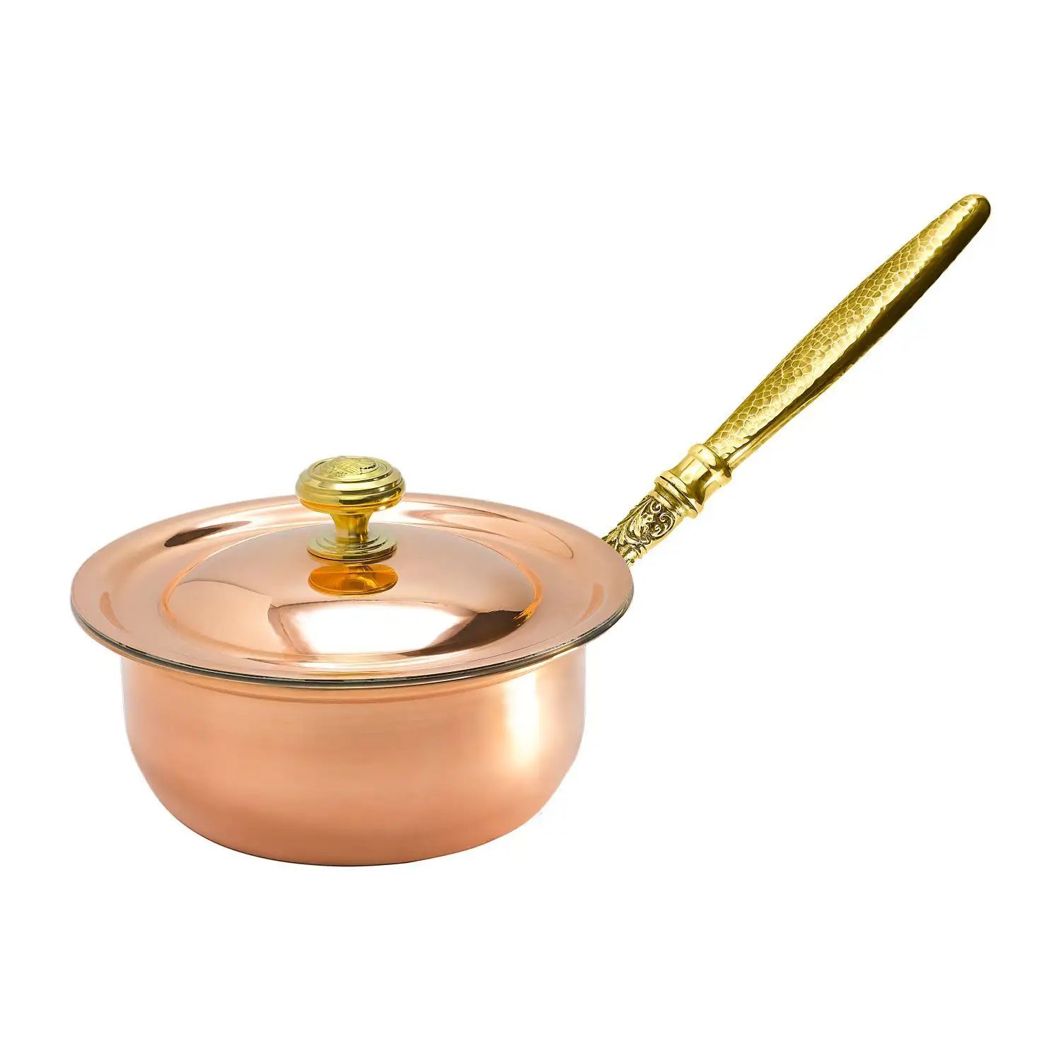 Набор посуды Кольчугинский Мельхиор KM111745