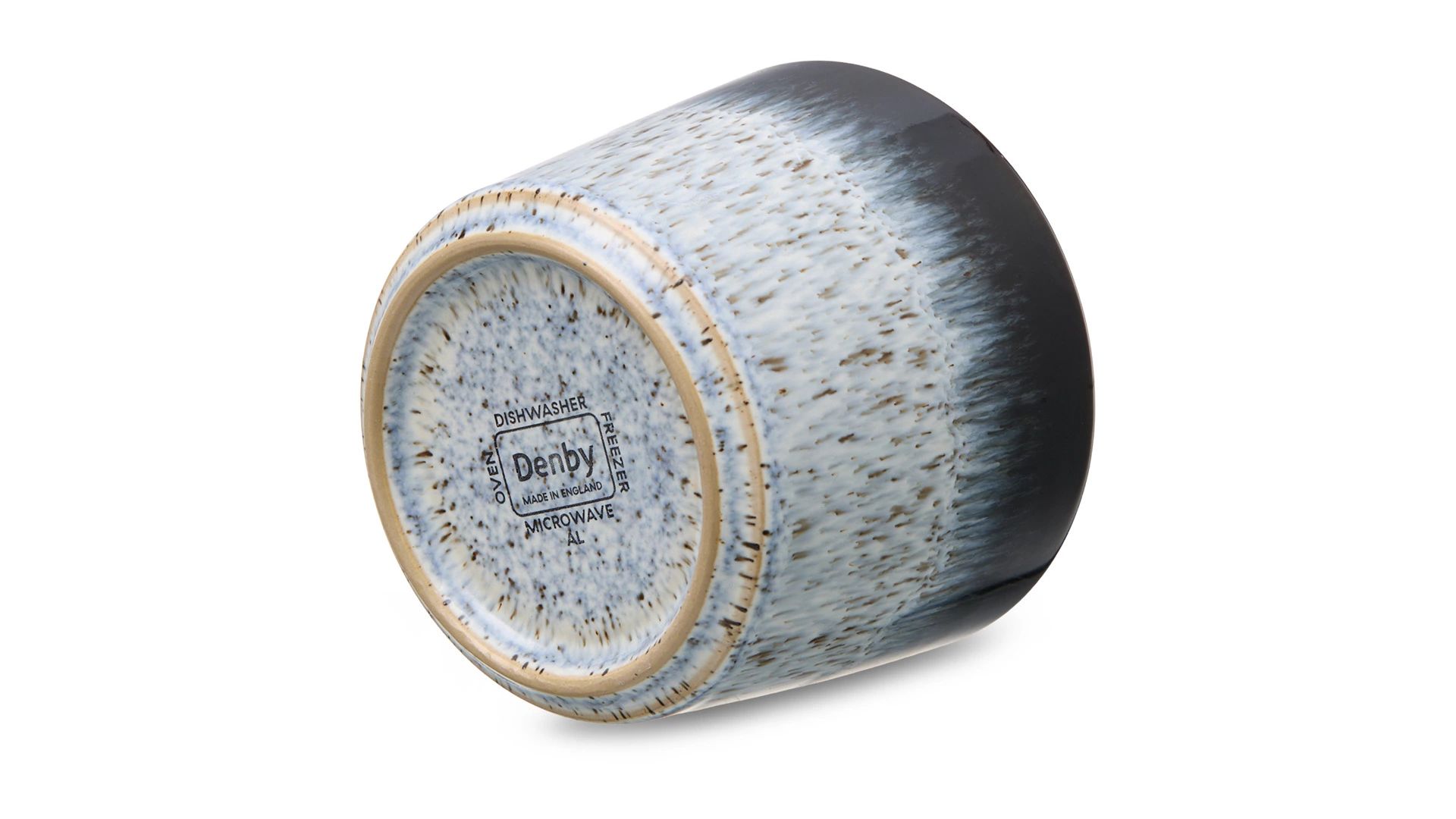 Сахарница Denby Halo Brew Open Sugar 199011016