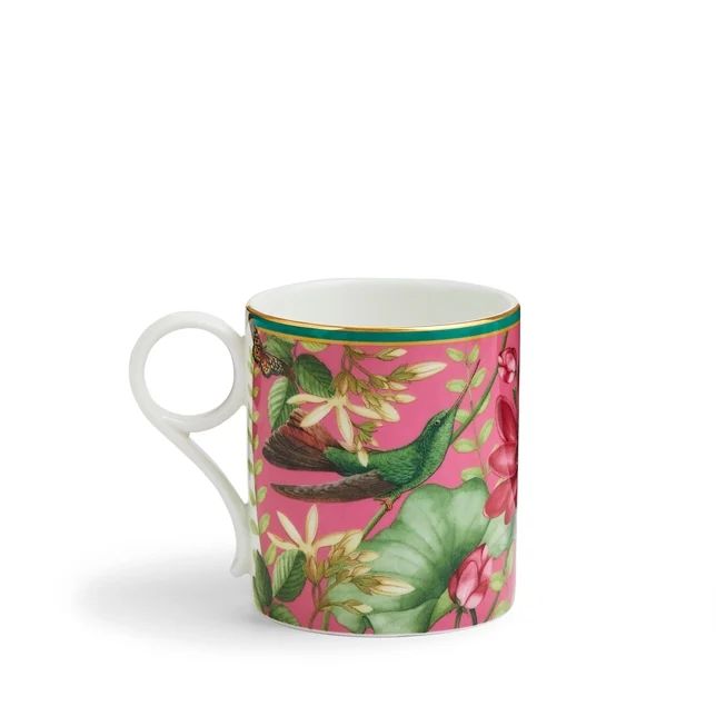 Кружка Wedgwood Wonderlust Pink Lotus Mug 1057272