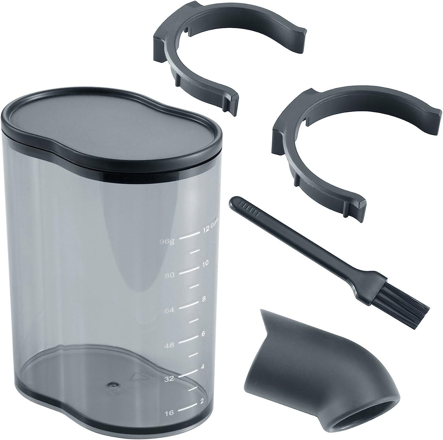 Кофемолка GRAEF CM 702