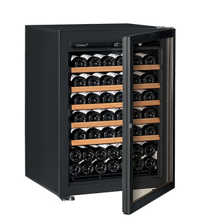 Винный шкаф EuroCave Premiere S Glassframe