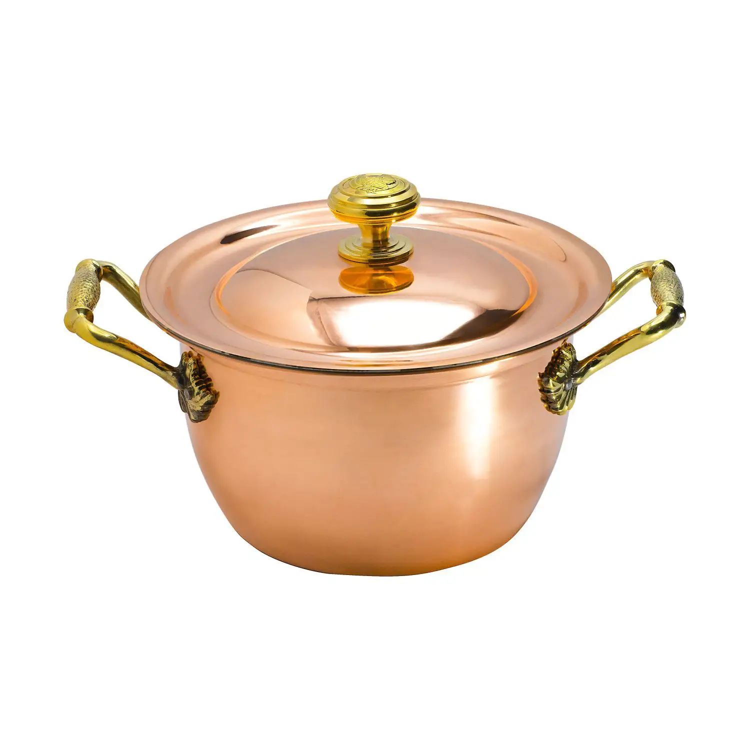 Набор посуды Кольчугинский Мельхиор KM111745