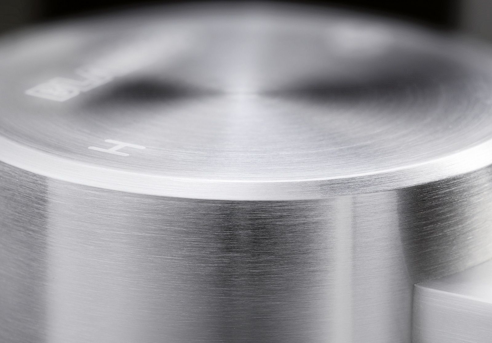 Кухонный смеситель Blanco Ambis Stainless Steel 523118